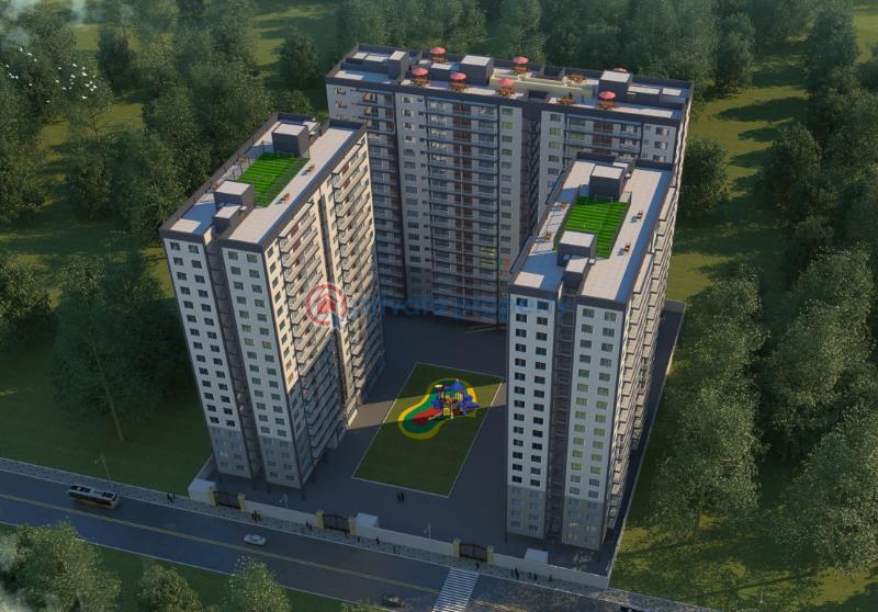 2 bedroom Apartment For Sale Off Argwings Kodhek Road Argwings Kodhek Road. Kilimani Nairobi - 0