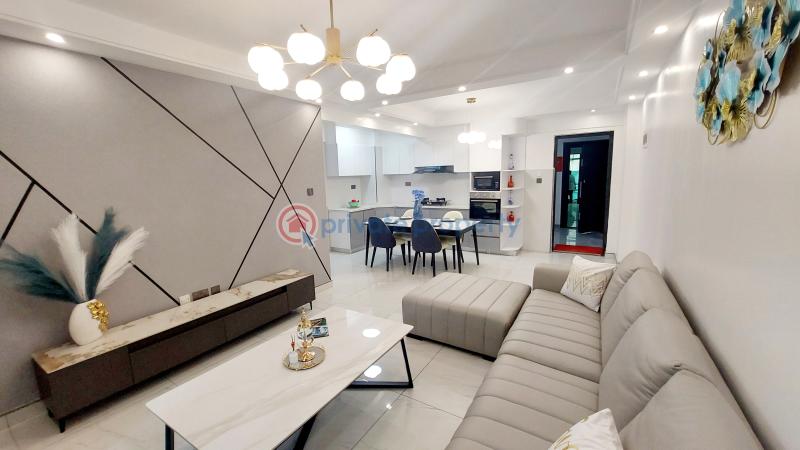 2 bedroom Apartment For Sale Off Argwings Kodhek Road Argwings Kodhek Road. Kilimani Nairobi - 15