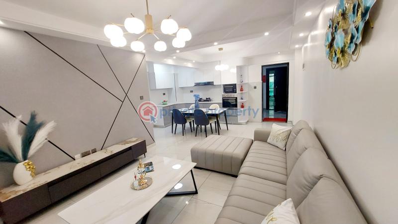 2 bedroom Apartment For Sale Off Argwings Kodhek Road Argwings Kodhek Road. Kilimani Nairobi - 13