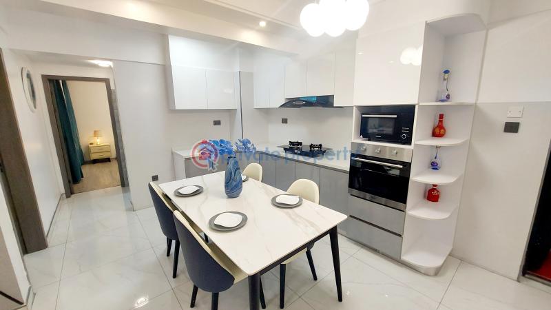 2 bedroom Apartment For Sale Off Argwings Kodhek Road Argwings Kodhek Road. Kilimani Nairobi - 20