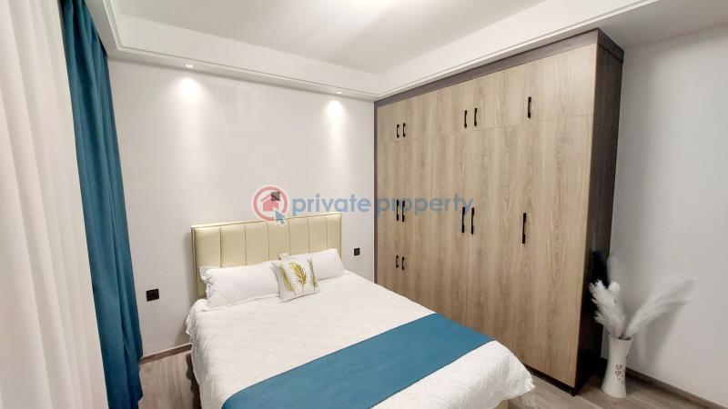 2 bedroom Apartment For Sale Off Argwings Kodhek Road Argwings Kodhek Road. Kilimani Nairobi - 7