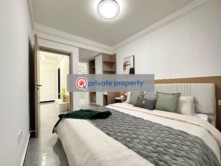 2 bedroom Apartment For Sale &nbsp;near Yaya Centre Kilimani Nairobi - 9