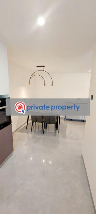 2 bedroom Apartment For Sale &nbsp;off Muringa Road Kilimani Nairobi - 12
