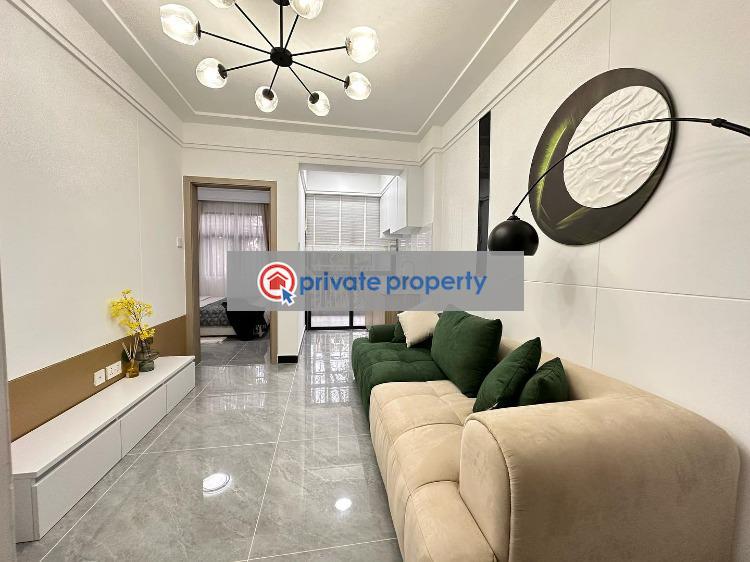 2 bedroom Apartment For Sale &nbsp;near Yaya Centre Kilimani Nairobi - 11