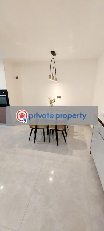 2 bedroom Apartment For Sale &nbsp;off Muringa Road Kilimani Nairobi - 9