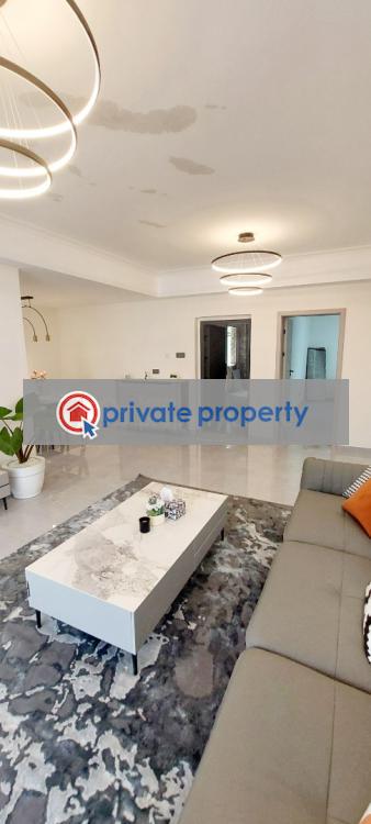 2 bedroom Apartment For Sale &nbsp;off Muringa Road Kilimani Nairobi - 16