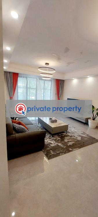 2 bedroom Apartment For Sale &nbsp;off Muringa Road Kilimani Nairobi - 3