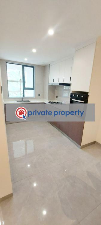 2 bedroom Apartment For Sale &nbsp;off Muringa Road Kilimani Nairobi - 11