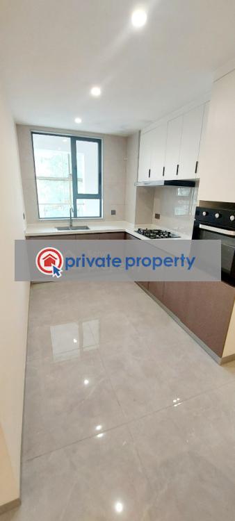 2 bedroom Apartment For Sale &nbsp;off Muringa Road Kilimani Nairobi - 10