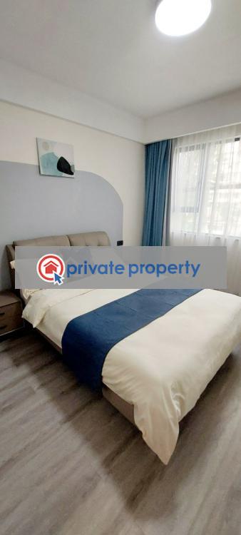 2 bedroom Apartment For Sale &nbsp;off Muringa Road Kilimani Nairobi - 7