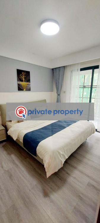 2 bedroom Apartment For Sale &nbsp;off Muringa Road Kilimani Nairobi - 5