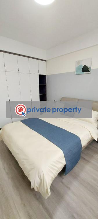 2 bedroom Apartment For Sale &nbsp;off Muringa Road Kilimani Nairobi - 8