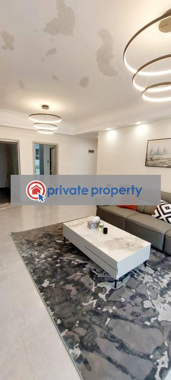 2 bedroom Apartment For Sale &nbsp;off Muringa Road Kilimani Nairobi - 15