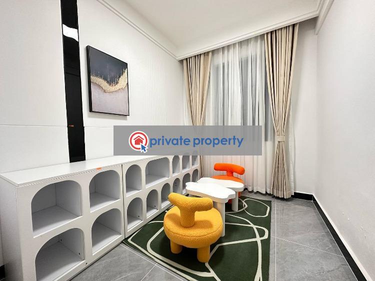 2 bedroom Apartment For Sale &nbsp;near Yaya Centre Kilimani Nairobi - 6