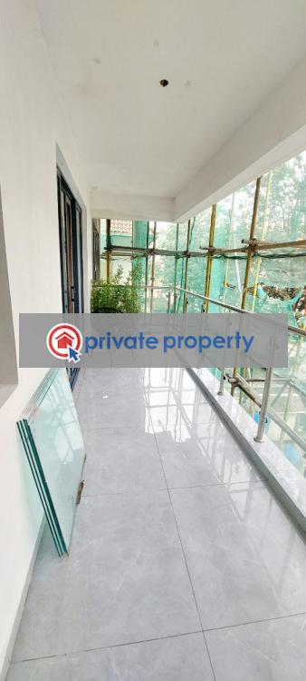 2 bedroom Apartment For Sale &nbsp;off Muringa Road Kilimani Nairobi - 13