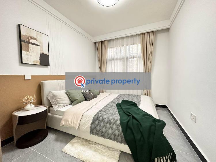 2 bedroom Apartment For Sale &nbsp;near Yaya Centre Kilimani Nairobi - 2