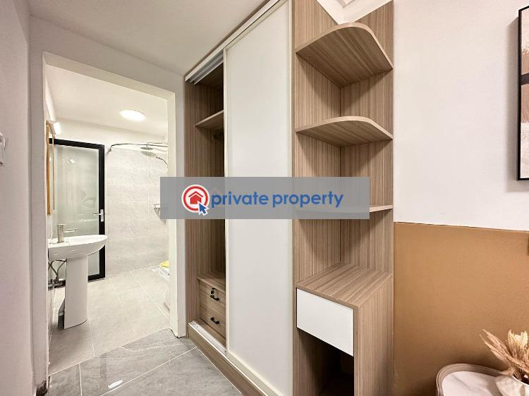 2 bedroom Apartment For Sale &nbsp;near Yaya Centre Kilimani Nairobi - 12