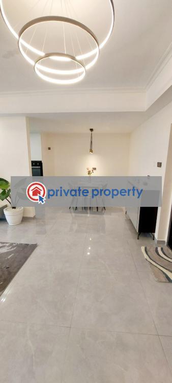 2 bedroom Apartment For Sale &nbsp;off Muringa Road Kilimani Nairobi - 4