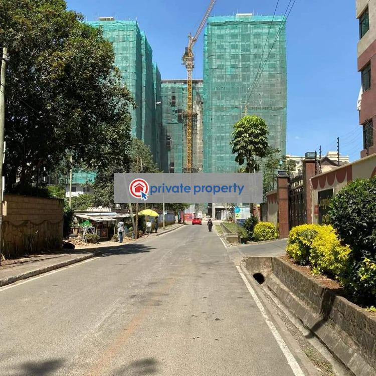 2 bedroom Apartment For Sale &nbsp;off Argwings Kodhek Road Kilimani Nairobi - 4
