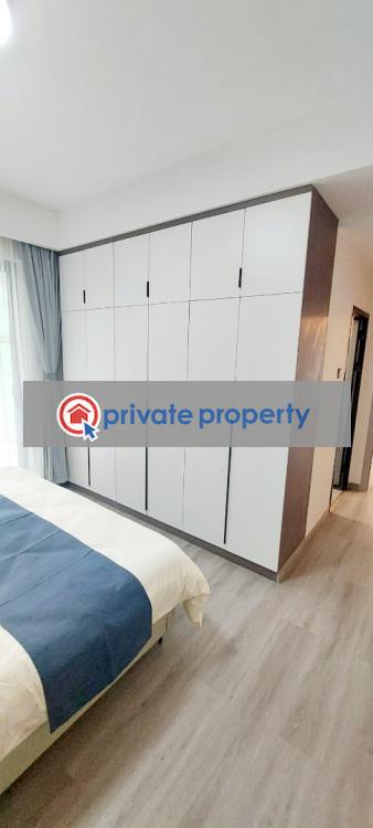 2 bedroom Apartment For Sale &nbsp;off Muringa Road Kilimani Nairobi - 6