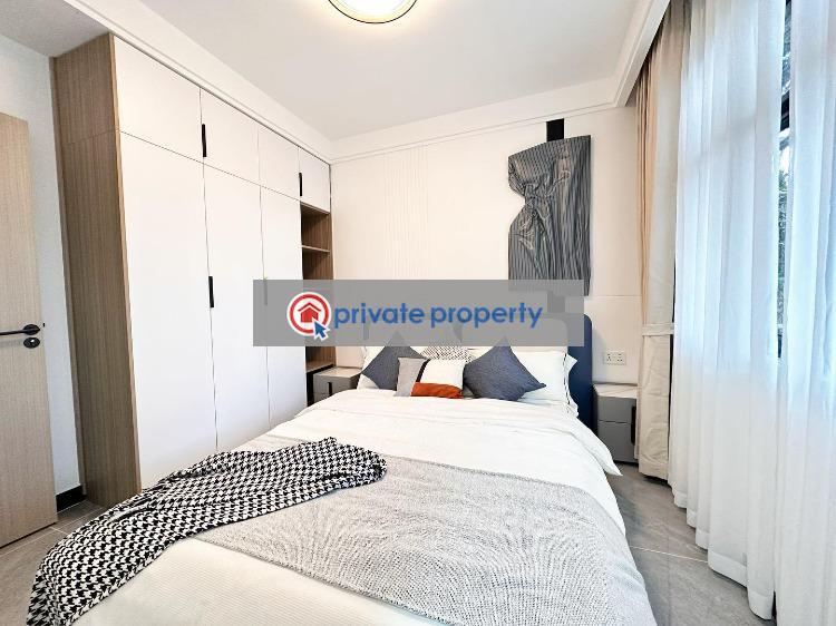 2 bedroom Apartment For Sale &nbsp;near Yaya Centre Kilimani Nairobi - 4