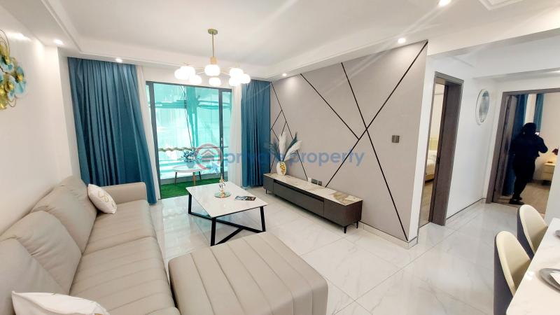 2 bedroom Apartment For Sale Off Argwings Kodhek Road Argwings Kodhek Road. Kilimani Nairobi - 18