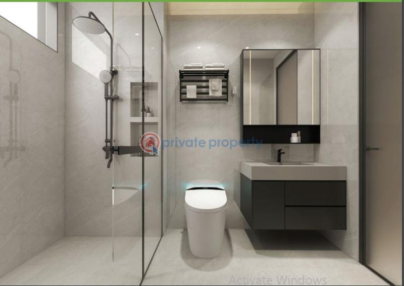 2 bedroom Apartment For Sale Kilimani Estate Kilimani Nairobi - 5