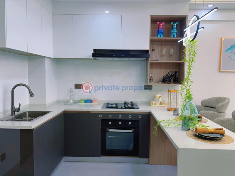 2 bedroom Apartment For Sale Kilimani Estate Kilimani Nairobi - 4