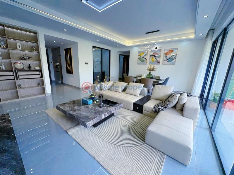 2 bedroom Apartment For Sale Kilimani Estate Kilimani Nairobi - 0