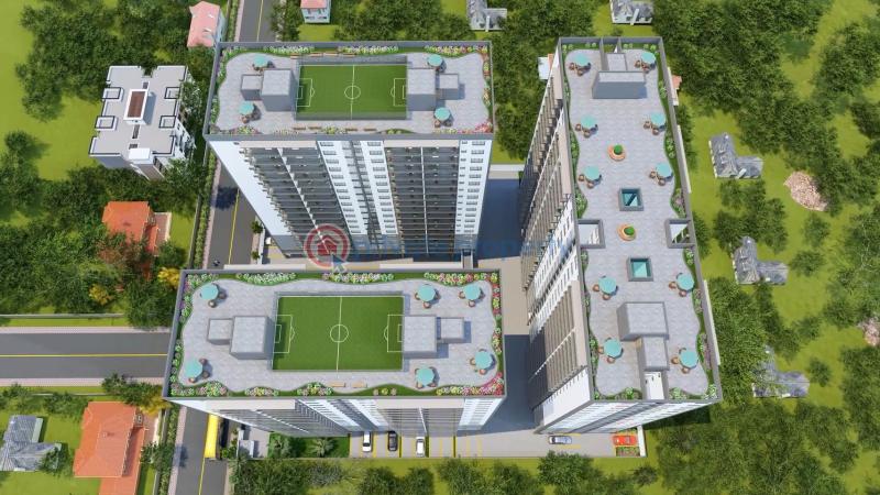 2 bedroom Apartment For Sale Off Argwings Kodhek Road Argwings Kodhek Road. Kilimani Nairobi - 1