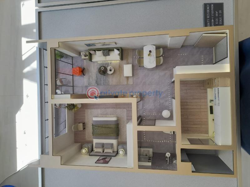 2 bedroom Apartment For Sale Ngong Road Adams Arcade Kilimani Nairobi - 5
