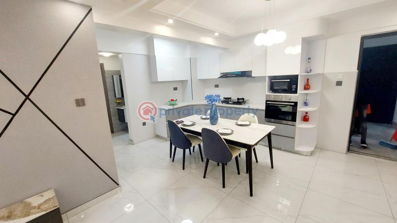 2 bedroom Apartment For Sale Off Argwings Kodhek Road Argwings Kodhek Road. Kilimani Nairobi - 4