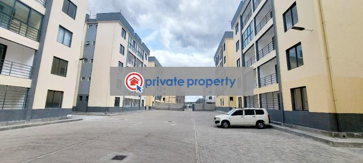 2 bedroom Apartment For Sale &nbsp;namanga Road Kitengela Kajiado - 3
