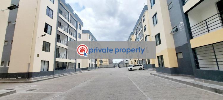 2 bedroom Apartment For Sale &nbsp;namanga Road Kitengela Kajiado - 6