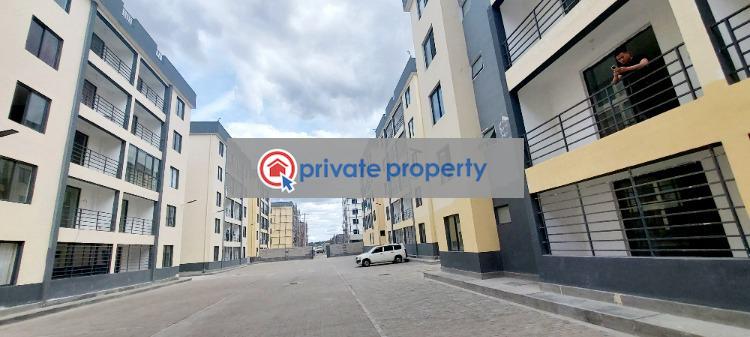 2 bedroom Apartment For Sale &nbsp;namanga Road Kitengela Kajiado - 5