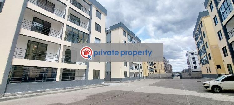 2 bedroom Apartment For Sale &nbsp;namanga Road Kitengela Kajiado - 1