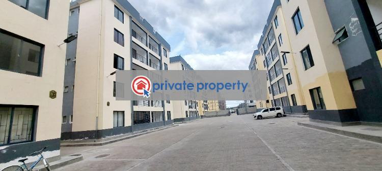 2 bedroom Apartment For Sale &nbsp;namanga Road Kitengela Kajiado - 4