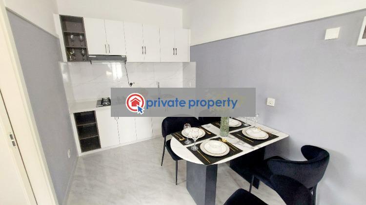 2 bedroom Apartment For Sale &nbsp;off Naivasha Road Lavington Nairobi - 2