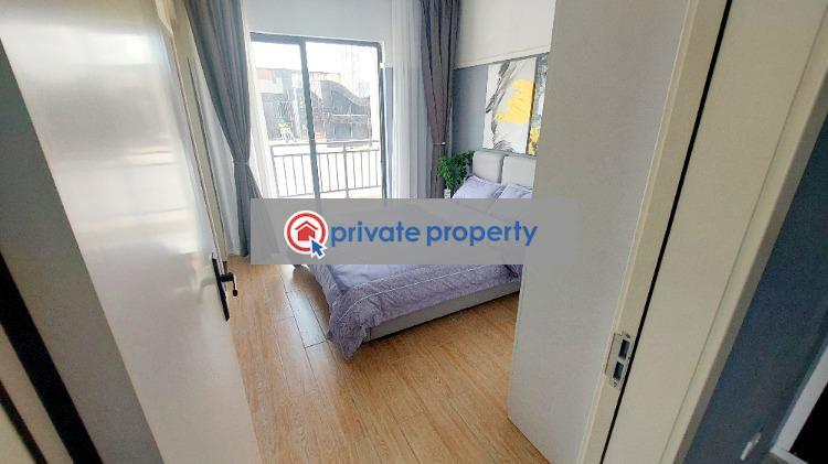 2 bedroom Apartment For Sale &nbsp;off Naivasha Road Lavington Nairobi - 6