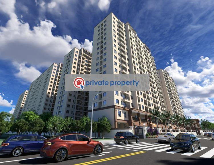 2 bedroom Apartment For Sale &nbsp;off Naivasha Road Lavington Nairobi - 23
