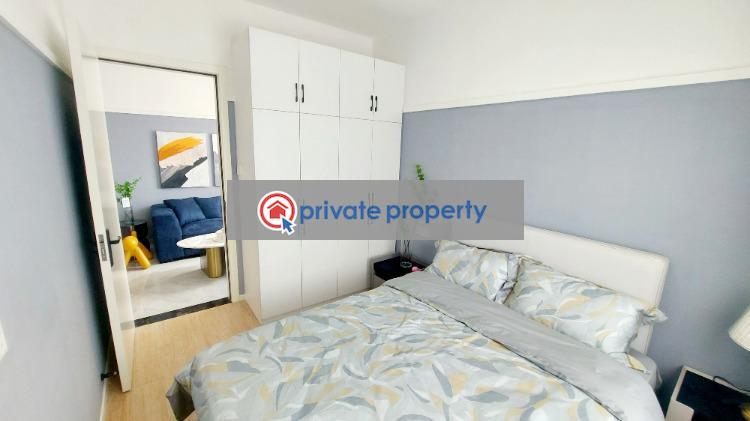 2 bedroom Apartment For Sale &nbsp;off Naivasha Road Lavington Nairobi - 17