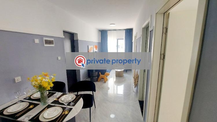 2 bedroom Apartment For Sale &nbsp;off Naivasha Road Lavington Nairobi - 21