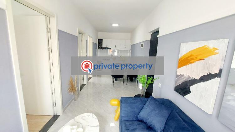 2 bedroom Apartment For Sale &nbsp;off Naivasha Road Lavington Nairobi - 22