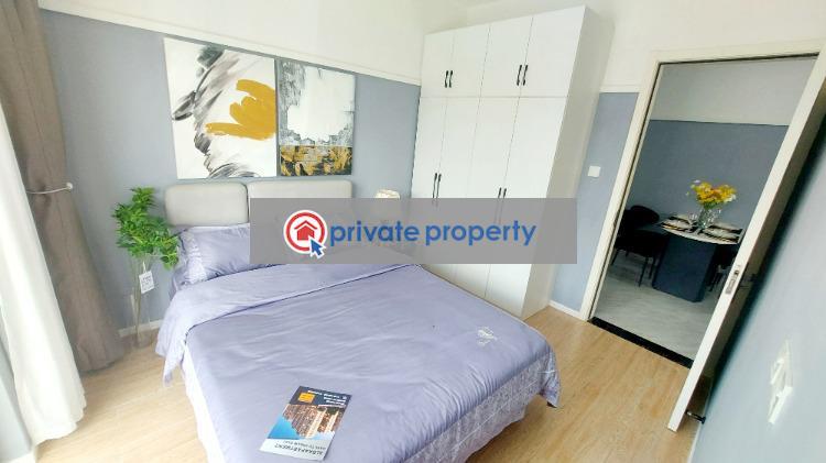 2 bedroom Apartment For Sale &nbsp;off Naivasha Road Lavington Nairobi - 11