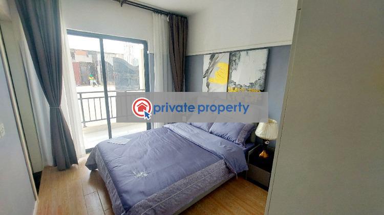 2 bedroom Apartment For Sale &nbsp;off Naivasha Road Lavington Nairobi - 12