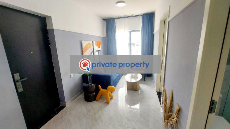 2 bedroom Apartment For Sale &nbsp;off Naivasha Road Lavington Nairobi - 4