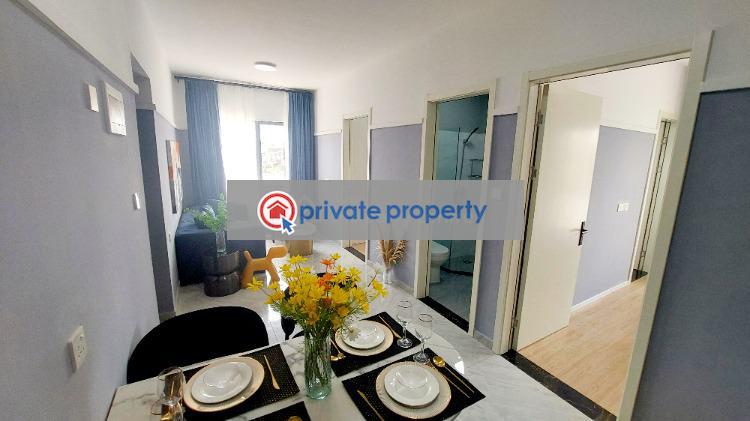 2 bedroom Apartment For Sale &nbsp;off Naivasha Road Lavington Nairobi - 14