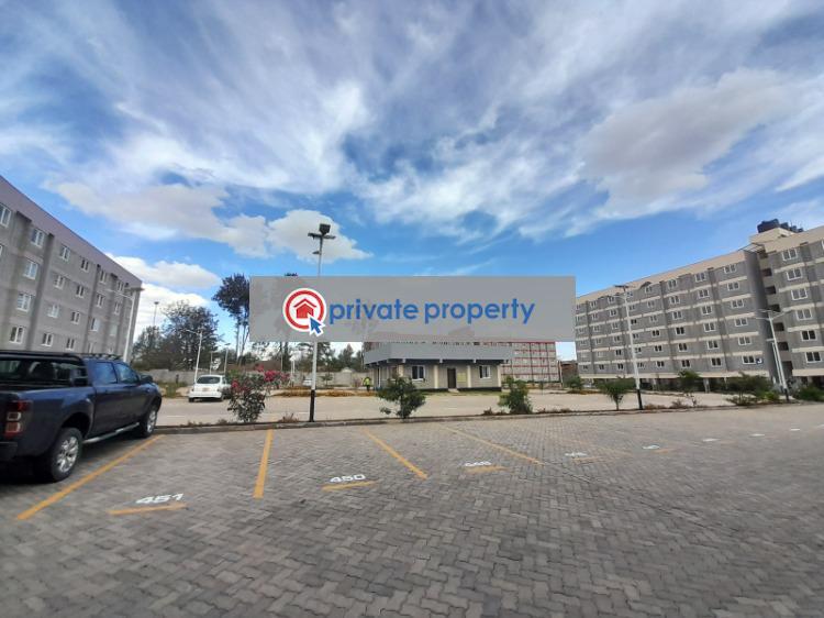 2 bedroom Apartment For Sale &nbsp;off Magadi Road Ongata Rongai Kajiado - 14
