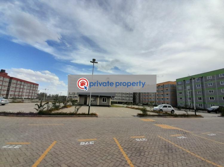 2 bedroom Apartment For Sale &nbsp;off Magadi Road Ongata Rongai Kajiado - 3