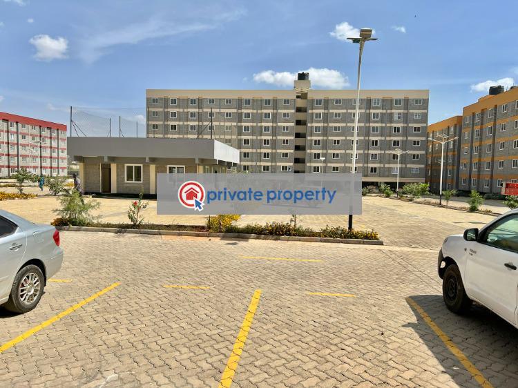 2 bedroom Apartment For Sale &nbsp;off Magadi Road Ongata Rongai Kajiado - 3